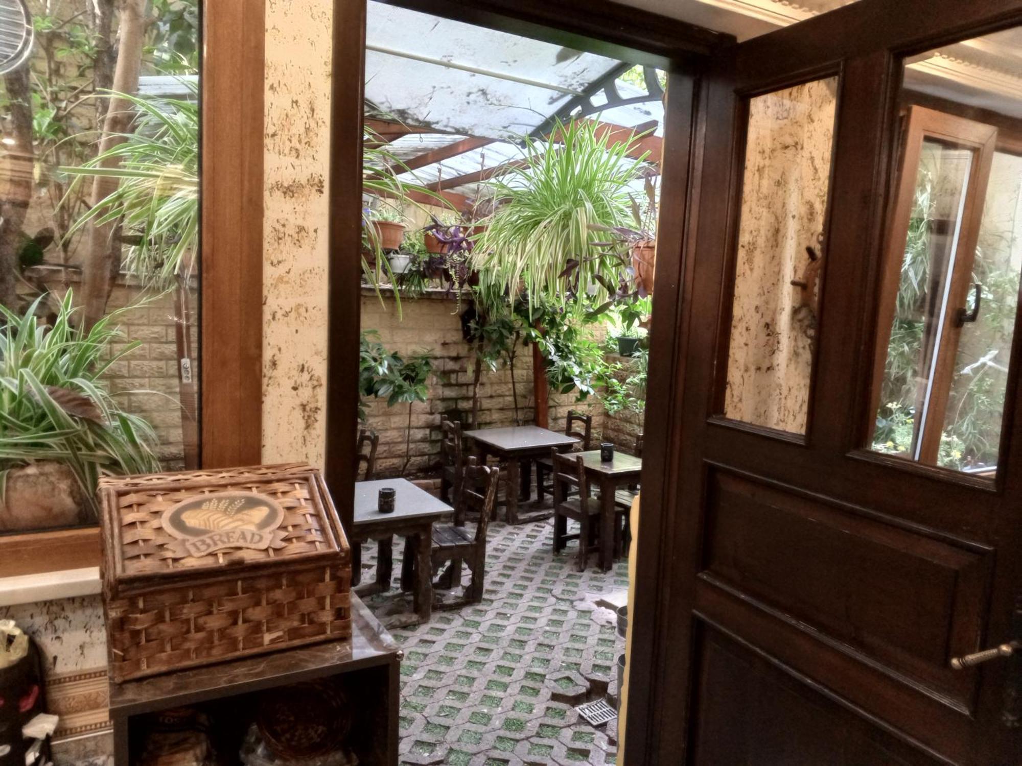 Kosk Hotel Kadikoy Istanbul Exterior foto