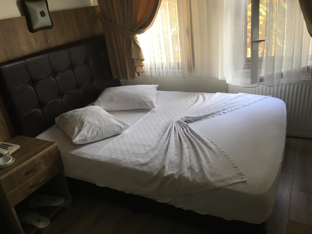 Kosk Hotel Kadikoy Istanbul Exterior foto