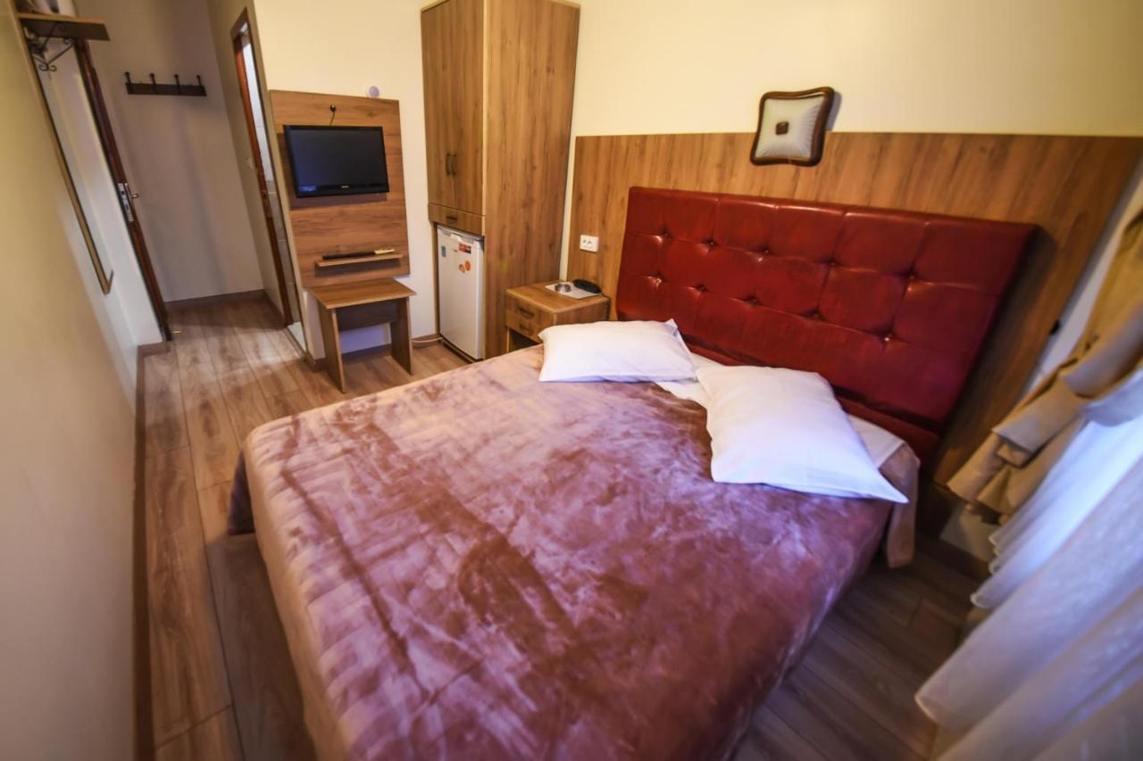 Kosk Hotel Kadikoy Istanbul Exterior foto